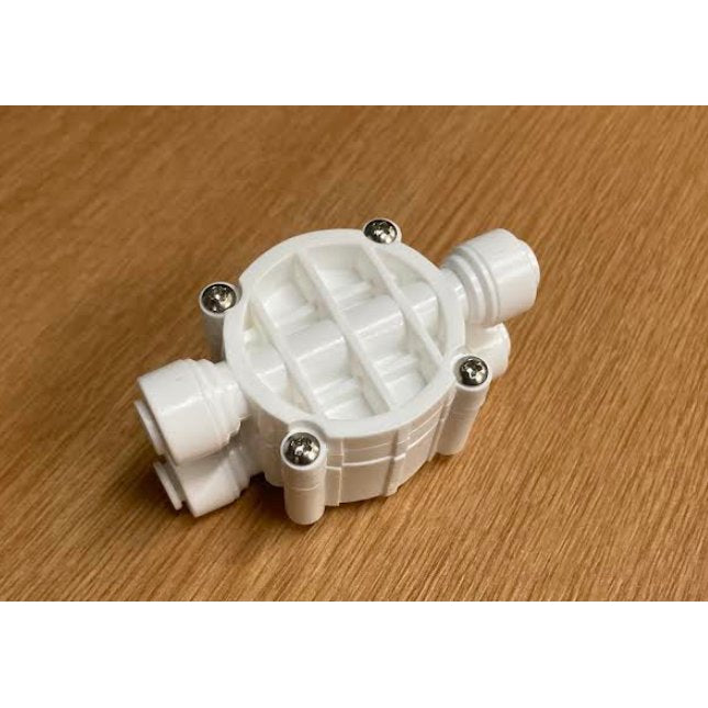 Full Package Filter System